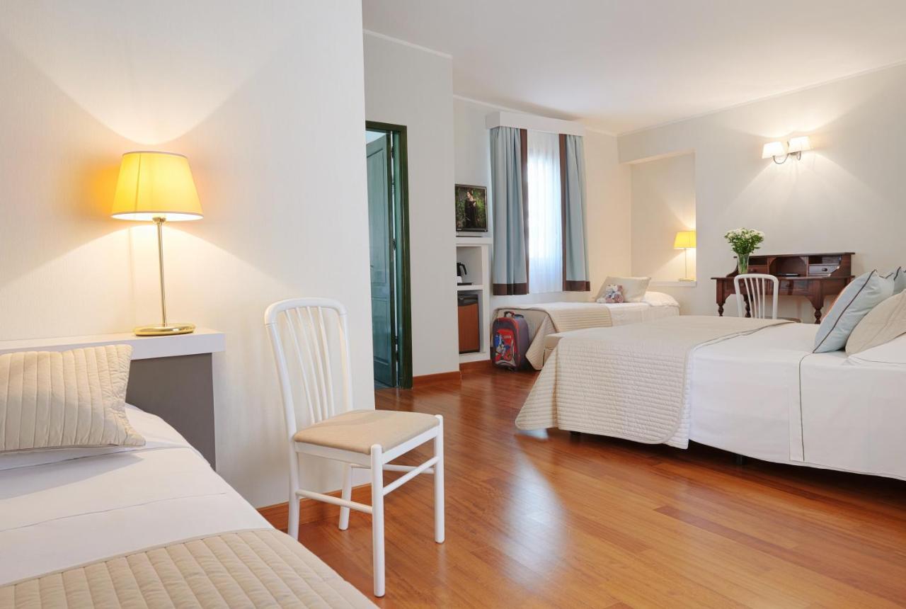 Hotel Al Madarig Castellammare del Golfo Dış mekan fotoğraf