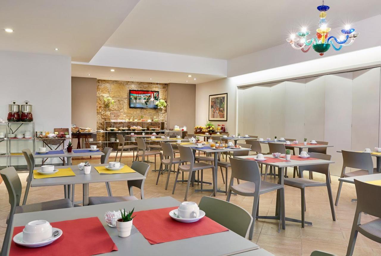 Hotel Al Madarig Castellammare del Golfo Dış mekan fotoğraf