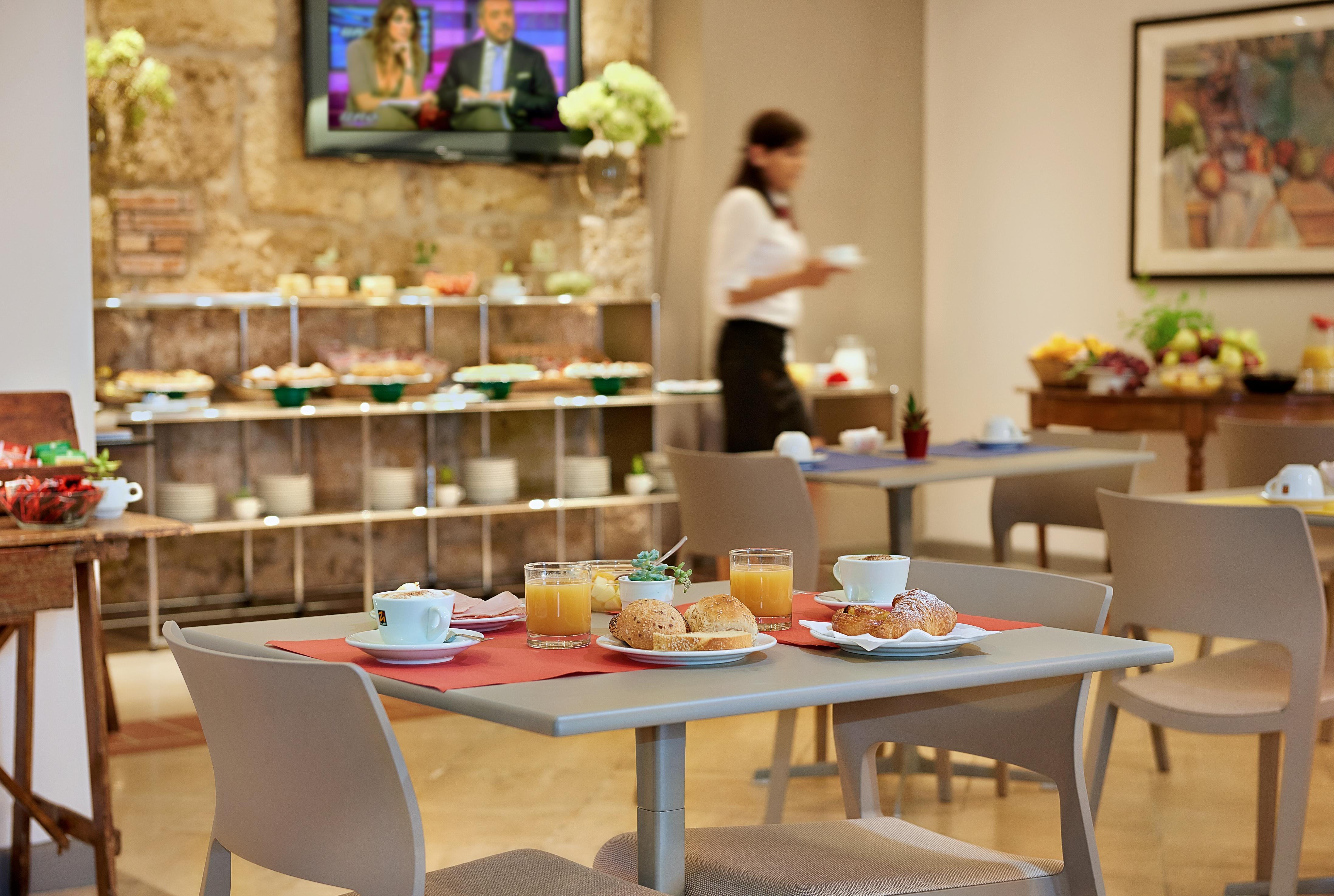 Hotel Al Madarig Castellammare del Golfo Dış mekan fotoğraf